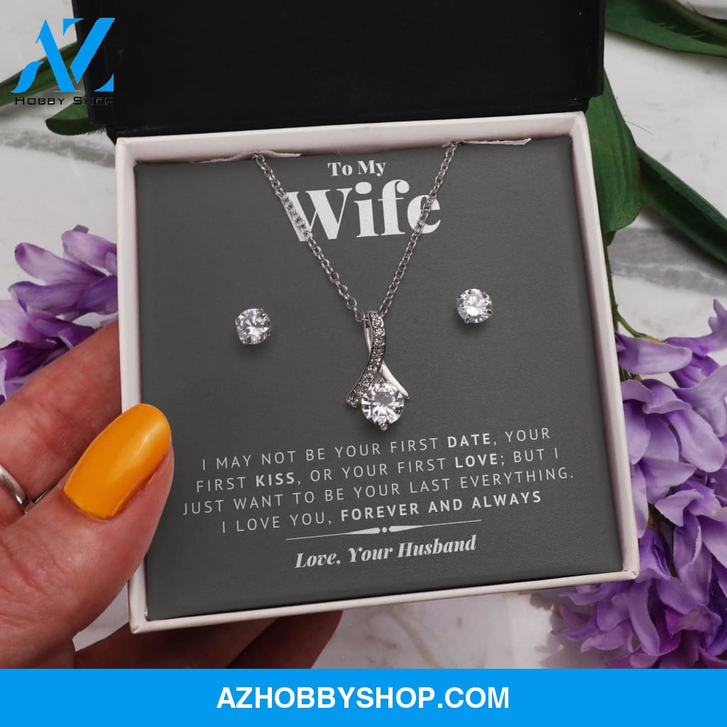 Wife - Alluring Gift Set
