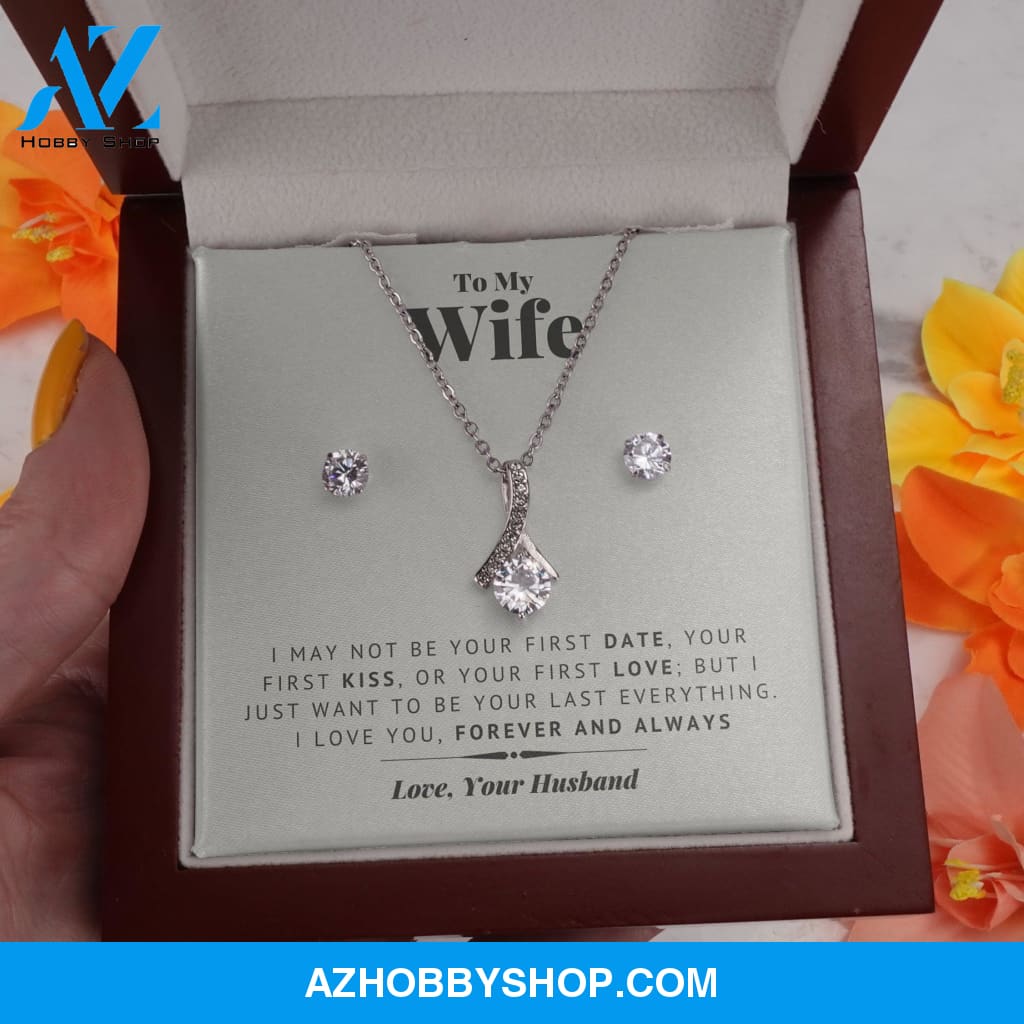 Wife - Amazing Alluring Gift Set