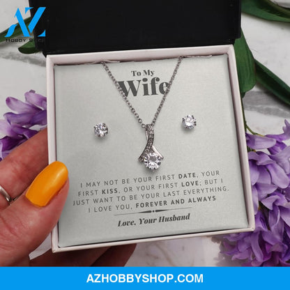 Wife - Amazing Alluring Gift Set