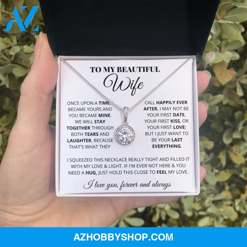 Wife - Forever Mine - Eternal Hope