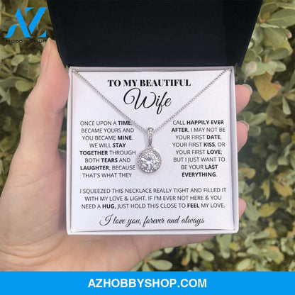 Wife - Forever Mine - Eternal Hope