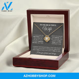 Wife - My Light - Necklace