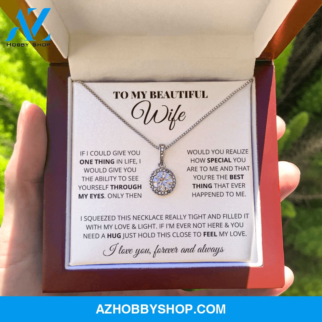 Wife - To The End - Eternal Hope