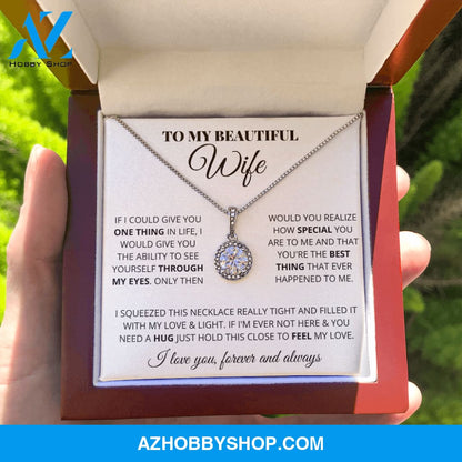 Wife - To The End - Eternal Hope