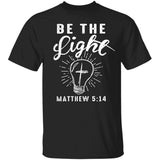 Be the light - Jesus Apparel
