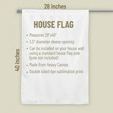 Happy Christmas, Snowman, Amazing US flag, Jesus is the reason for the season - Jesus Flag