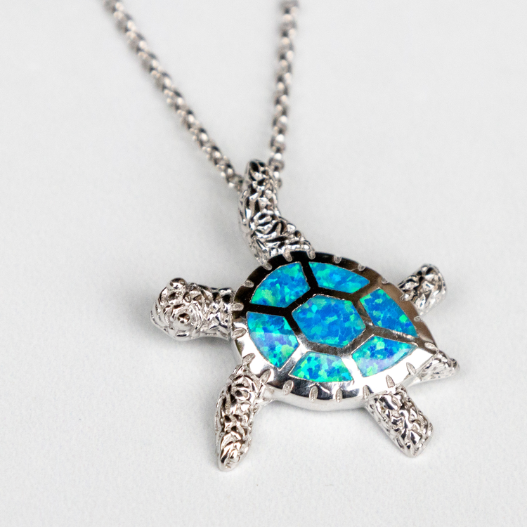 To my Soulmate Necklace Gift - I love you and I will love you until I die - Custom Name Girlfriend, Wife Love Knot, Alluring Beauty, Turtle, Cross Dancing Necklace Gift 357B - TGV