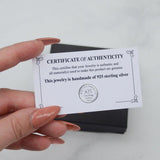 To My Soulmate Necklace Gift - Wife Girlfriend Necklace How Special You Are To Me Forever Love Knot, Eternal Hope, Alluring Necklace 060C - TGV