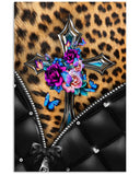 Cross Jesus, Phonecase Easter Canvas And Poster, Wall Decor Visual Art, Wall Poster, My Poster Wall