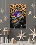 Cross Jesus, Phonecase Easter Canvas And Poster, Wall Decor Visual Art, Wall Poster, My Poster Wall