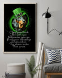 Dachshund May Good Luck Be Dachshund Lover Dog Mom Canvas And Poster Wall Decor Visual Art