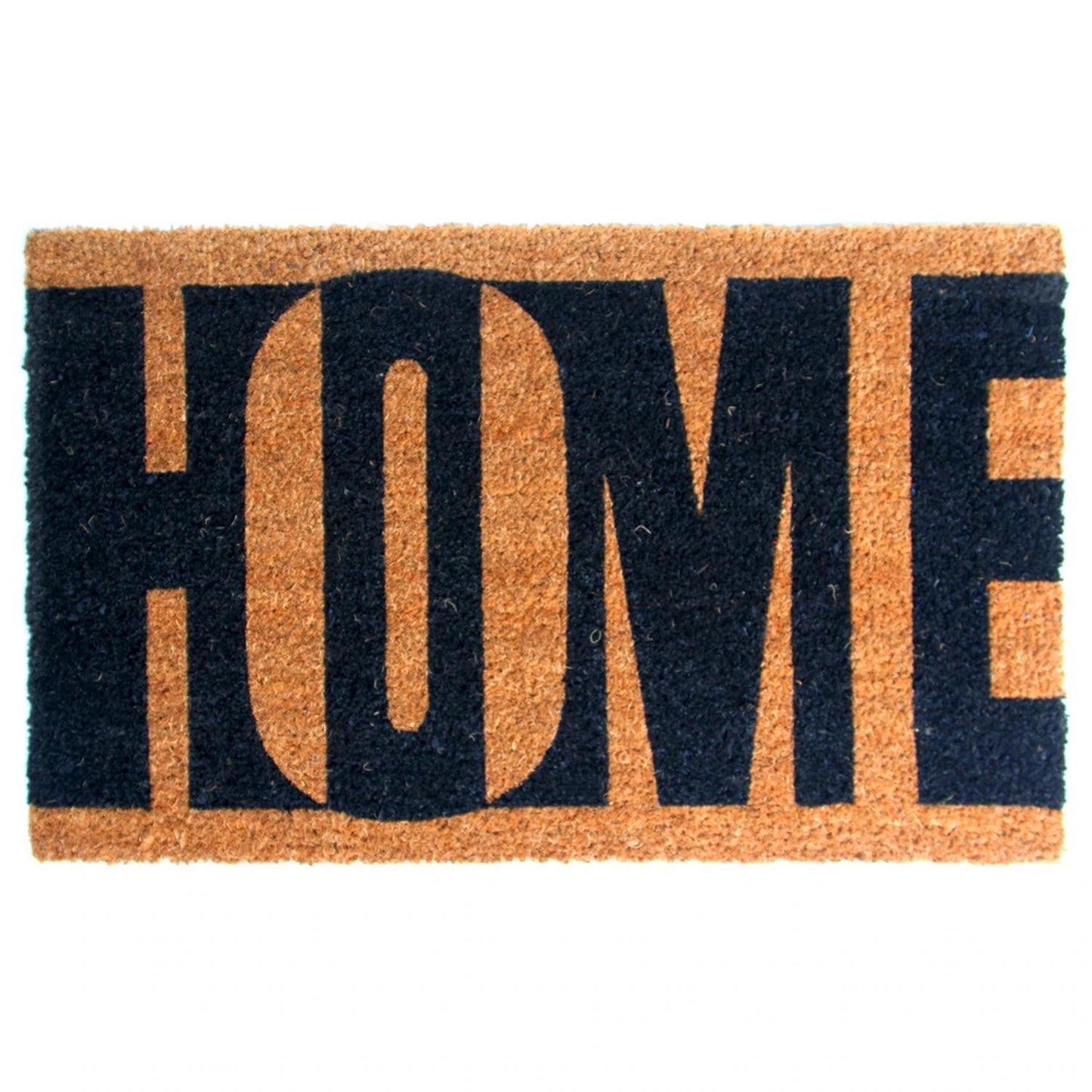 Outdoor Mat- Dark Blue Home Cool Design Doormat Home Decor