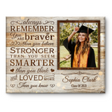 Custom Graduation Gift, Personalized Graduation Gift For Her, Grad Gift For Daughter