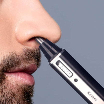 4 In 1 Rechargeable Men Electric Shaver Removal