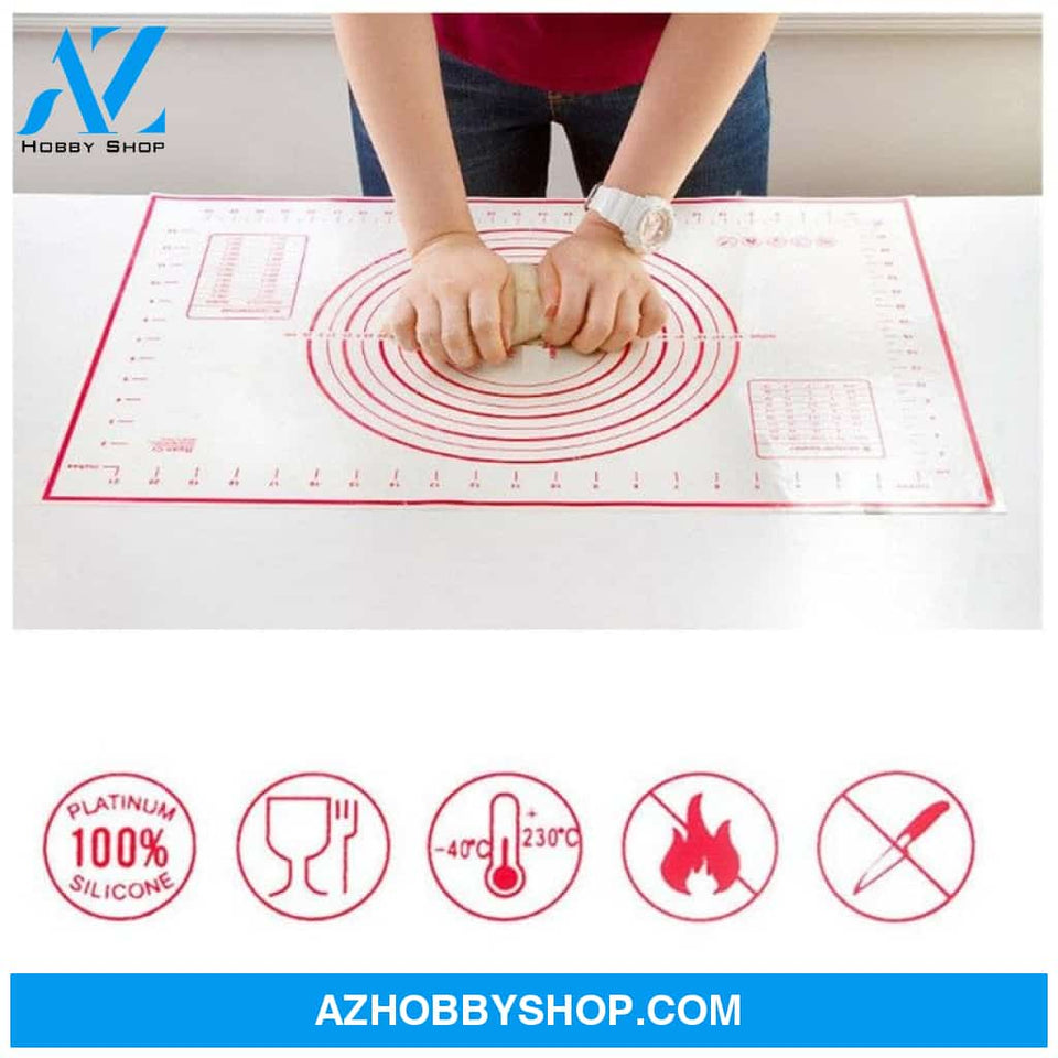40X60Cm Large Size Of Silicone Baking Mat