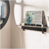 They Say Butterfly Wall Art Canvas