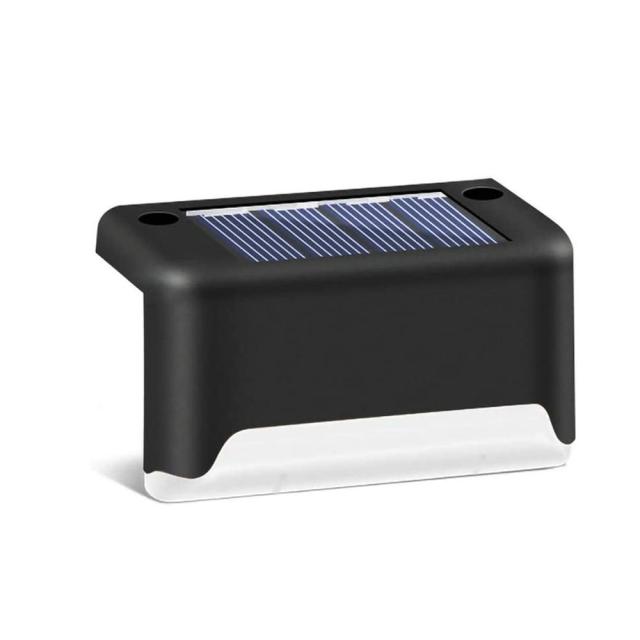 Solar Deck Lights Waterproof
