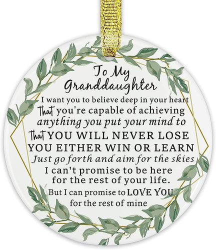 Personalized Ornaments Decoration 3