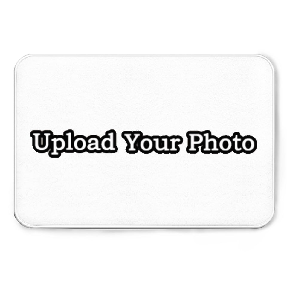 Custom Photo, Personalized Photo Doormat