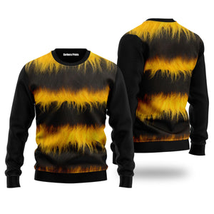 Bee Costume Ugly Christmas Sweater | For Men & Women | SU1001
