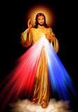 Divine Mercy Jesus Canvas And Poster, Wall Decor Visual Art, Gift Father's Day