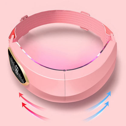 Facial Lifting Device LED Photon Therapy Facial Slimming Vibration Massager Double Chin V-shaped Cheek Lift Face