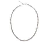 Dad Necklace To My Daddy from the Bump, Birthday Gift for Dad, Fatherr's Day Gift, Necklace for Daddy, Cuban Link Chain Necklace