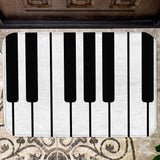 Piano Doormat