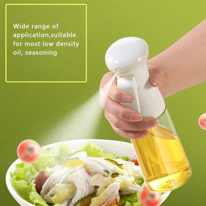 Oil Spray Bottle Kitchen Oil Bottle Cooking Baking Accessories Vinegar Mist Sprayer Barbecue Spray Bottle Cooking BBQ Tool