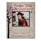 Graduation Gift For Girlfriend, Graduation Present For Girlfriend, Grad Gifts For Girlfriend