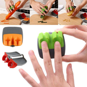 Handheld Vegetable Peeler - Kitchen Gadget - Kitchen Accessories