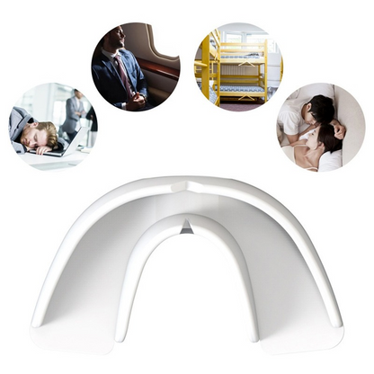 Anti-Snoring Mouthpiece | Helps Stop Snoring | The Original Anti-Snoring Solution | Comfortable & Adjustable