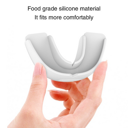 Anti-Snoring Mouthpiece | Helps Stop Snoring | The Original Anti-Snoring Solution | Comfortable & Adjustable
