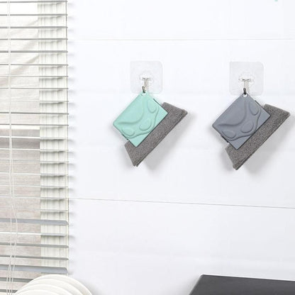Creative Window Groove Cleaning Brush - Efficient Tool for Cleaning Window Slots