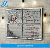 Top #27 A Limb Has Fallen From The Family Tree Canvas Wall Art, Wall Decor Visual Art