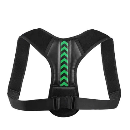ADJUSTABLE BACK SHOULDER POSTURE CORRECTOR