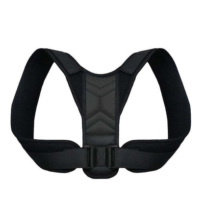 ADJUSTABLE BACK SHOULDER POSTURE CORRECTOR
