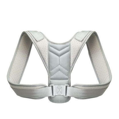 ADJUSTABLE BACK SHOULDER POSTURE CORRECTOR