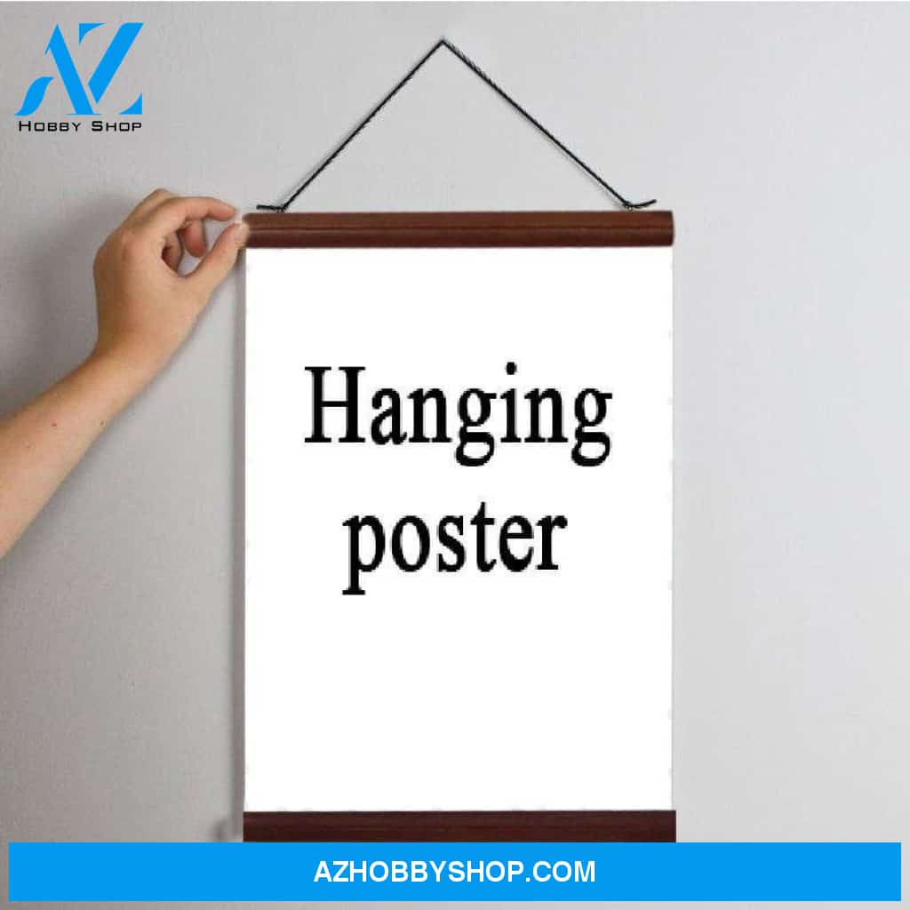 African Girls Art Poster Canvas Poster Canvas