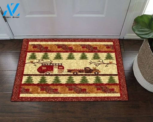 Amazing Camping Doormat Welcome Mat Housewarming Gift Home Decor Funny Doormat Gift For Camper Lovers Gift For Friend Birthday Gift