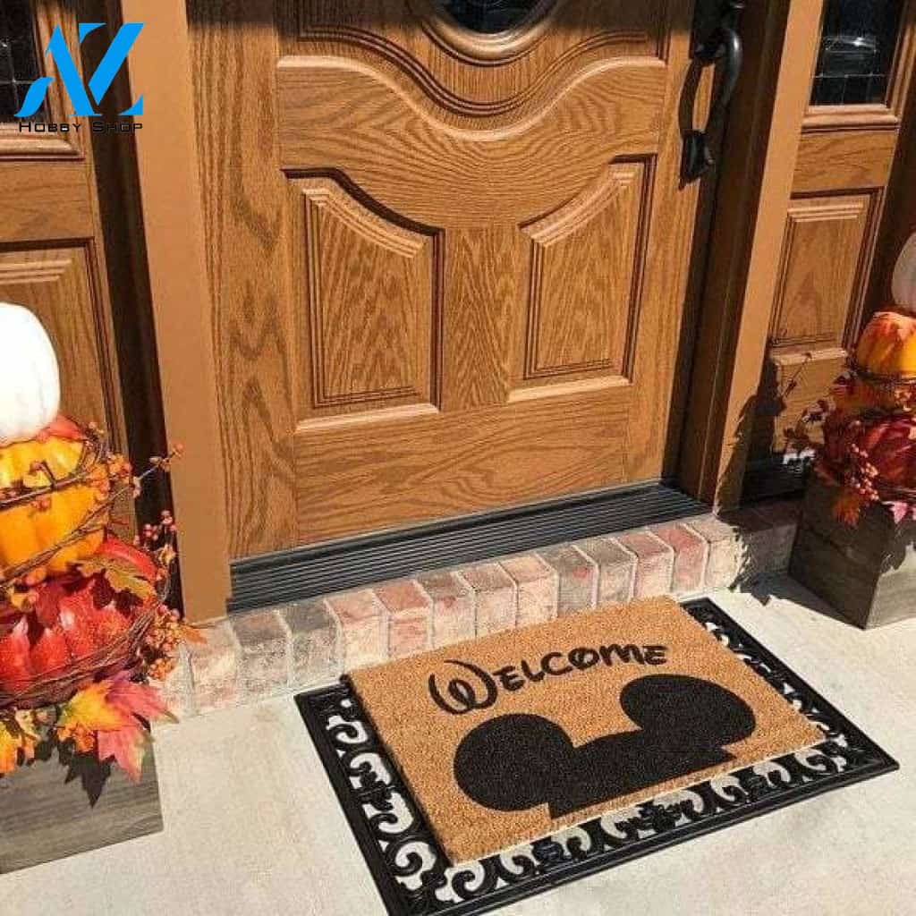 Amazing Doormat Welcome Mat House Warming Gift Home Decor Funny Doormat Gift Idea