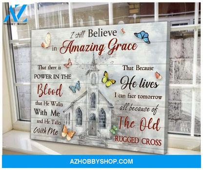 Top #62 Amazing Grace Butterfly Canvas Wall Art, Wall Decor Visual Art
