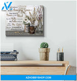 Amazing Grace Worship Songs Canvas Wall Art