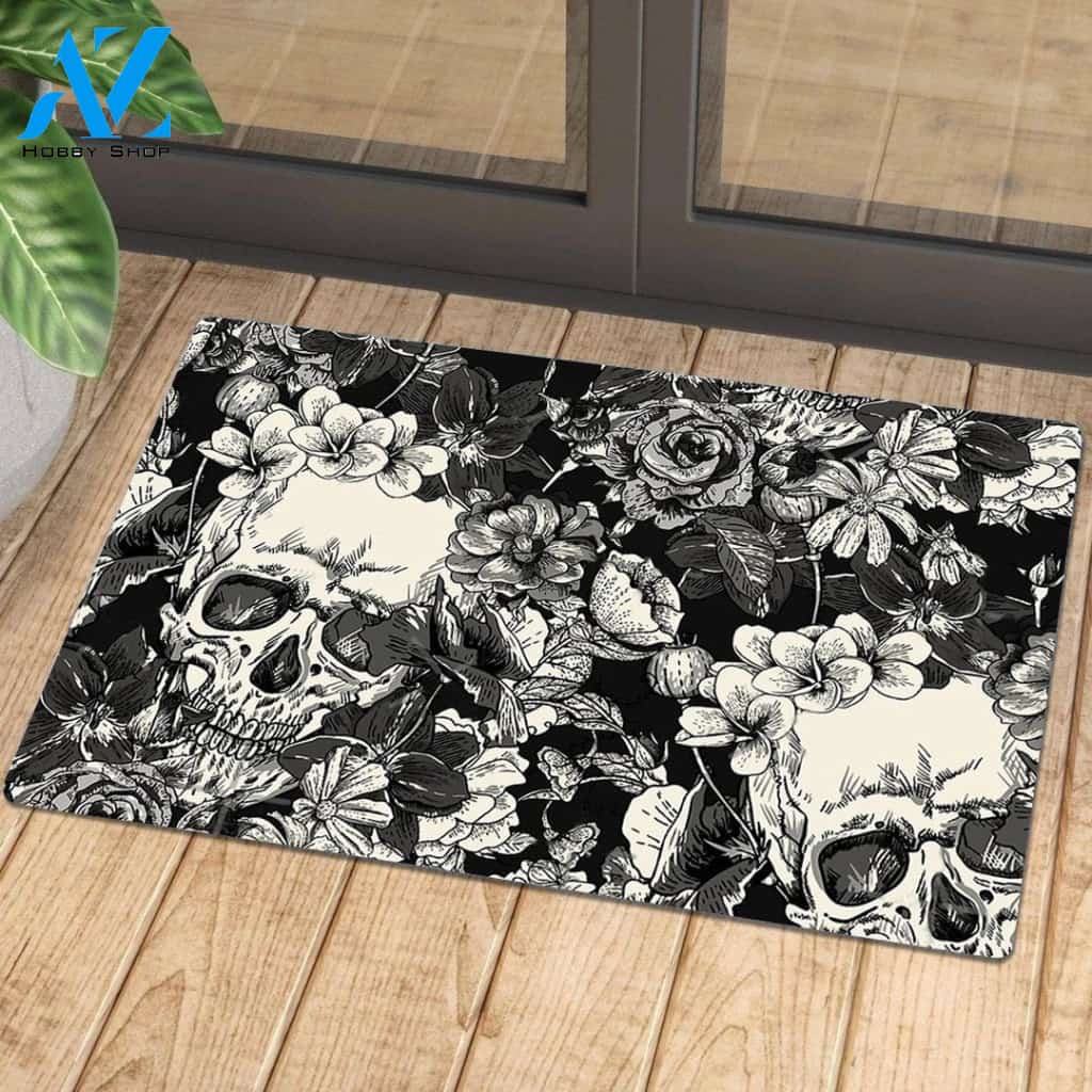 Amazing Mandala Doormat 1 Welcome Mat House Warming Gift Home Decor Funny Doormat Gift Idea