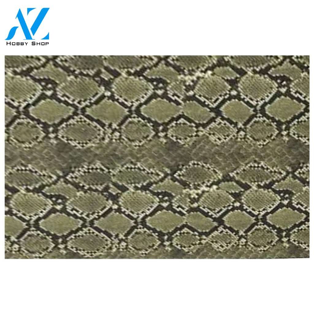 Amazing Snake Skin Doormat Welcome Mat House Warming Gift Home Decor Funny Doormat Gift Idea