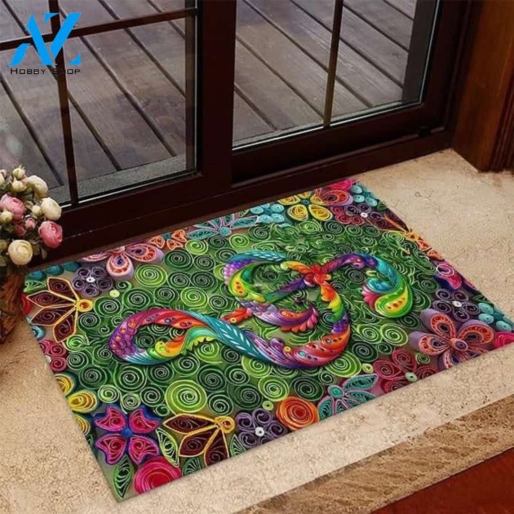 Amazing Sol Key Mat Music Doormat Funny Welcome Mat Housewarming Gift Home Decor Funny Doormat Gift For Friend