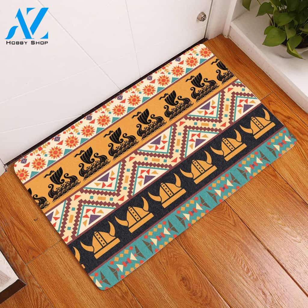 Amazing Viking Doormat | Welcome Mat | House Warming Gift