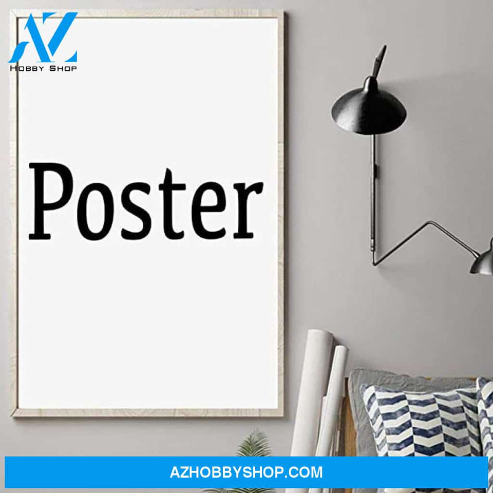 Angel Wings Butterfly Those We Love Don'T Go Away They Walk Beside Us Every Day Poster Poster Canvas