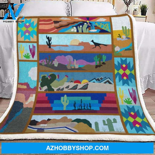 Arizona Blanket