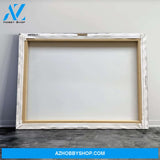 As I Sit In Heaven Bicycle Background, Personalized Photo Memorial Canvas, Canvas Wall Art Gift For Family Gift for Remembrance